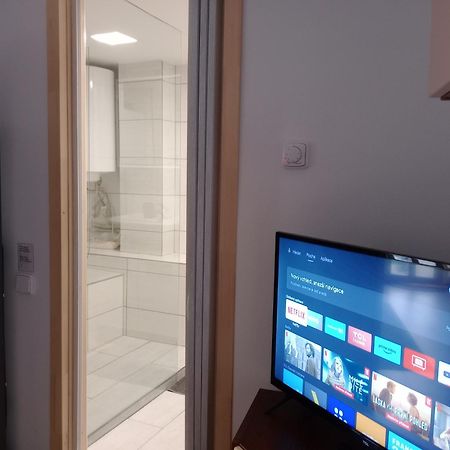 Apartman Marie Polepy Buitenkant foto