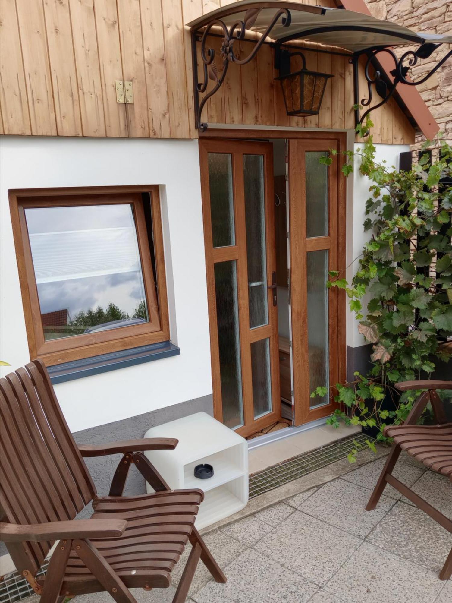 Apartman Marie Polepy Buitenkant foto
